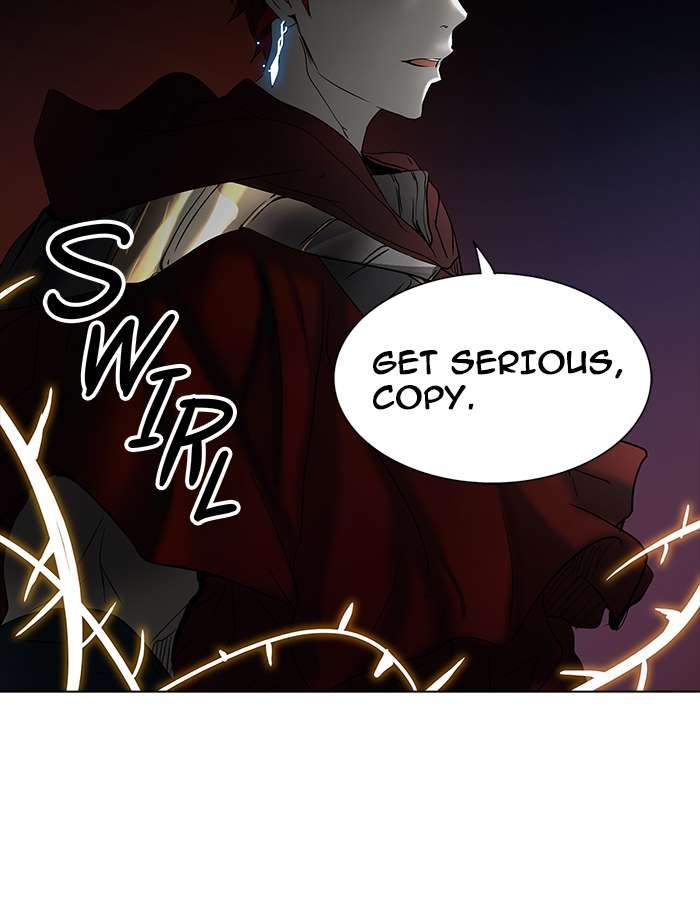 Tower of God Chapter 261 42